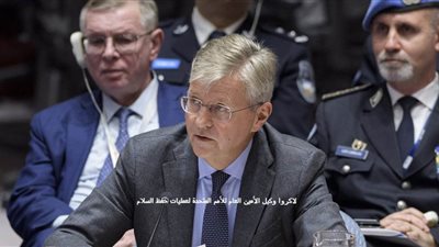 الأمم المتحدة: الظروف الاستثنائية لجائحة كورونا أثرت على عملية السلام في السودان