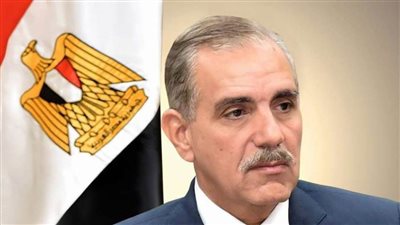 نورالدين يتابع حالة المواطنة القادمة من الصين إلى مسقط رأسها بكفرالشيخ