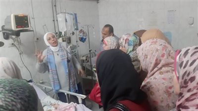 صحة الشرقية تنفذ دورة تدريب للأطباء عن أمراض الكلى للأطفال بجامعة الزقازيق