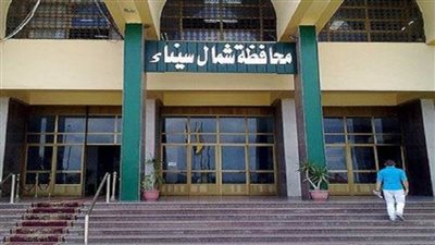 شمال سيناء تحقق نسبة 99.55 % من المستهدف في التطعيم ضد شلل الأطفال 