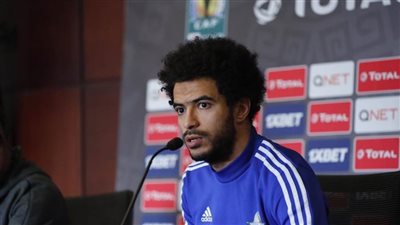 عمر جابر يوافق على تخفيض راتبه للانضمام إلى الزمالك