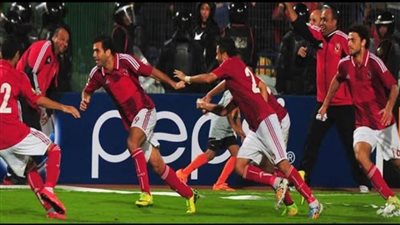 قبل المدفع (1).. رائعة متعب تغتال الأفيال وتحلق بأسطورة الأهلي