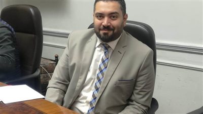 عضو بمجلس البيطريين يعرض الدور الحيوي للطبيب البيطري 