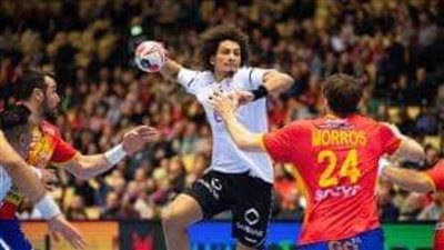 حسن مصطفى: إقامة مونديال اليد في موعده هدفى 