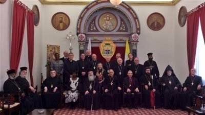 مجلس الكنائس العالمي يعلن عن مسابقة للشباب..تعرف عليها 