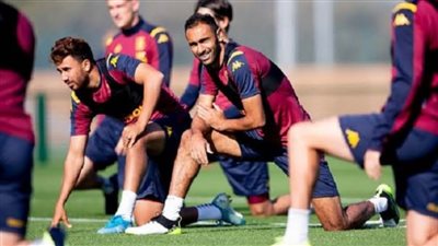 أستون فيلا يحذر رامز جلال من استضافة المحمدي وتريزيجيه