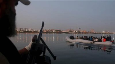 مجلس أوروبا يدعو إيطاليا لوقف تعاونها مع خفر السواحل الليبي