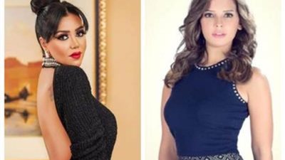 بعد إذن أستاذ هاني.. إيمان العاصي ورانيا يوسف ترقصان على بنت الجيران