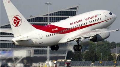 الخطوط الجوية الجزائرية تستأنف رحلاتها بعد انتهاء إضراب المضيفين