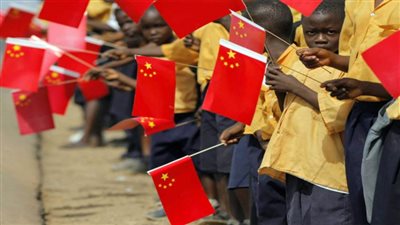 تجارة الصين مع أفريقيا تهبط 14% في زمن كورونا