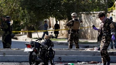 طالبان تعلن مسئوليتها عن هجوم استهدف نقطة تفتيش أمنية شرق أفغانستان