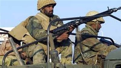 الجيش الباكستاني: مقتل 9 مسلحين شمال وزيرستان