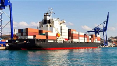 64 مليون دولار قيمة صادرات 