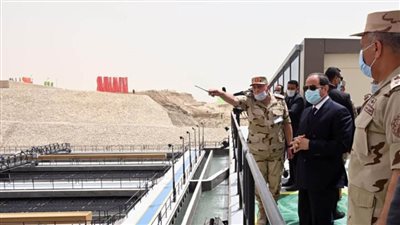 حرب السنوات الـ 6 فى أرض الفيروز!