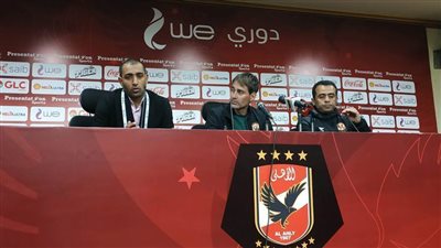 فايلر يأمر بعضو جديد.. والأهلي يستجيب 