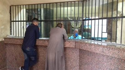 بدء صرف المنحة الثانية للعمالة غير المنتظمة  في سوهاج