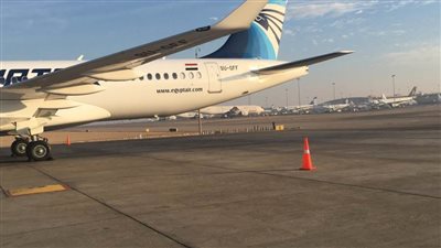 طائرتان جديدتان تنضمان لأسطول مصر للطيران.. تعرّف على إمكانياتهما المذهلة 