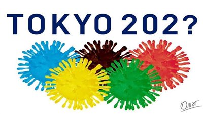 #الريشة_في_مواجهة_كورونا 