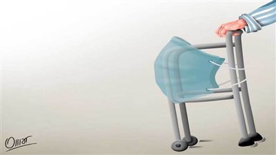 #الريشة_في_مواجهة_كورونا 