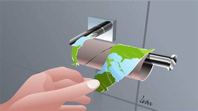 #الريشة_في_مواجهة_كورونا 