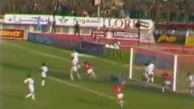 قبل المدفع (2).. رأسية العميد تضع رفاقه في خانة الأساطير