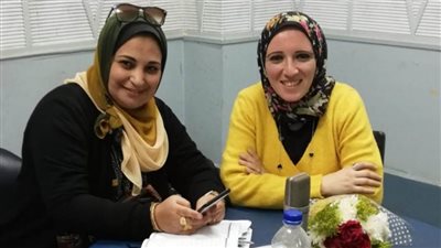 غدا.. الكاتبة سها سعيد في ضيافة 