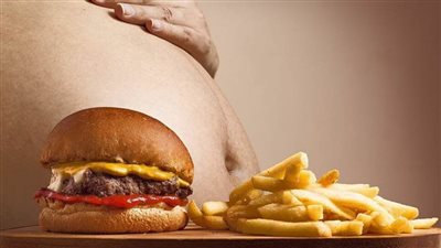 الأطباء يلاحظون علاقة بين السمنة وكورونا