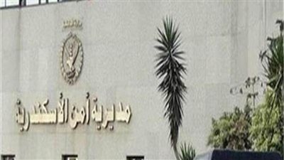 كشف غموض سرقة سيدة واختطاف نجلها بالإسكندرية