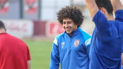 حسين السيد معروض على الزمالك