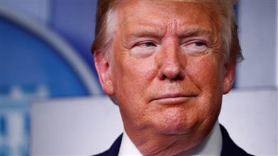 ترامب: أنا أكثر رؤساء أمريكا على المثابرة في العمل