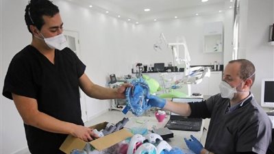 الجزائر تلغي الرسوم الجمركية وضريبة القيمة المضافة على المنتجات الصيدلانية