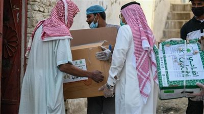 بعد تعليق المائدة الرمضانية في الحرمين.. هذا هو البديل