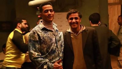 ميشيل مساك: سعيد بالمشاركة في 3 أعمال في الماراثون الرمضاني 