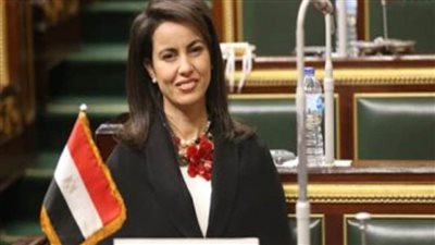 اختيار ماريان عازر في مؤسسة (إيساكا) العالمية