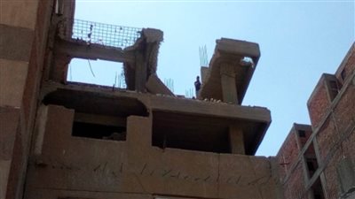 حملات أمنية لإزالة التعديات على أراضي الدولة ومجرى النيل