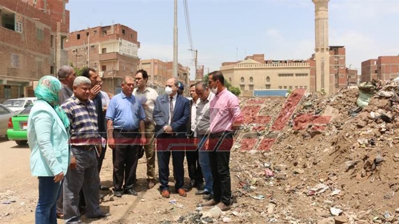 سكرتير عام محافظة