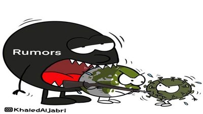 #الريشة_في_مواجهة_كورونا 