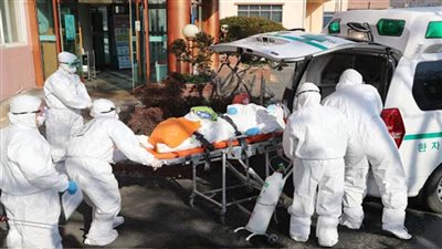 14 إصابة جديدة بكورونا في كوريا الجنوبية