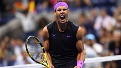 نادال متشائم من عودة مسابقات التنس لطبيعتها
