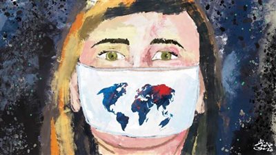 #الريشة_في_مواجهة_كورونا 