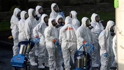 ارتفاع حالات الشفاء من فيروس كورونا في النمسا إلى 12 ألفا و580 حالة