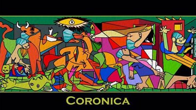 #الريشة_في_مواجهة_كورونا 