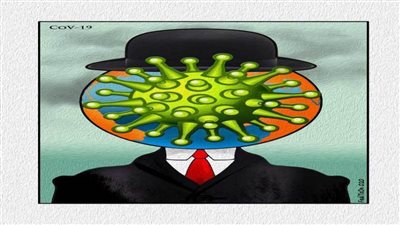 #الريشة_في_مواجهة_كورونا 