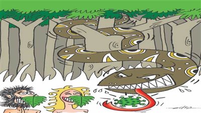 #الريشة_في_مواجهة_كورونا 