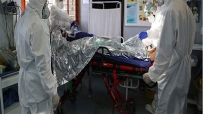 تقارير .. تشريح أول حالة وفاة بكورونا في أمريكا يكشف أن الفيروس يمزق القلب