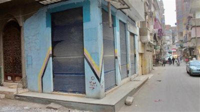 إغلاق فوري للمحال التجارية بـ