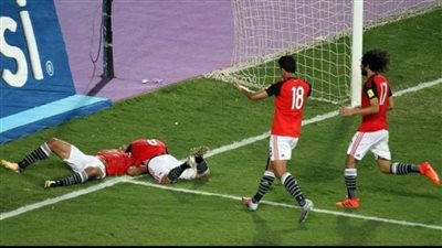 قبل المدفع (3).. صاروخية صلاح التي ذهبت بالفراعنة لحلم المونديال