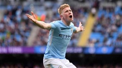 دي بروين عن خسارته لجائزة الأفضل: أتفهم لماذا فاز محمد صلاح بها