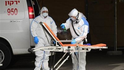 الصحة الإسرائيلية: ارتفاع إصابات كورونا إلى 15728 حالة والوفيات لـ 210
