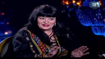 الفنانة فريدة سيف النصر: كرهت الرجالة كلها بعد 